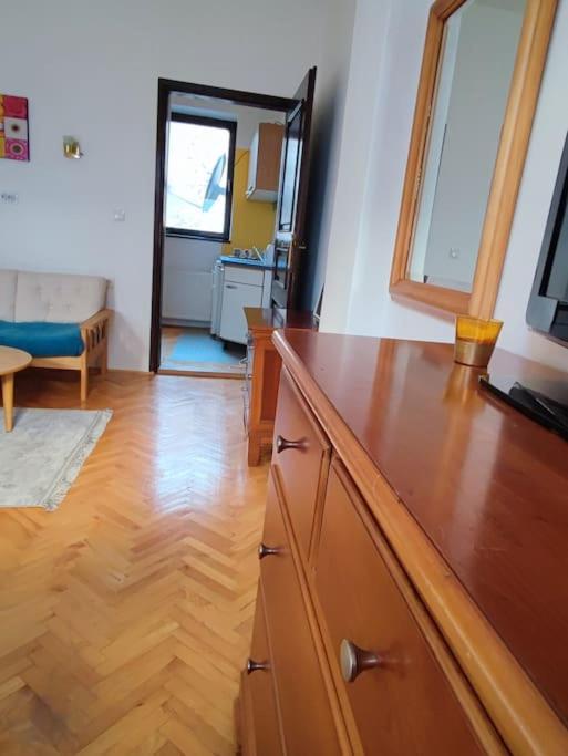 Bascarsija Apartment B-Home Old Town Сараєво Екстер'єр фото