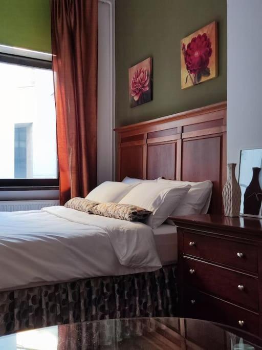 Bascarsija Apartment B-Home Old Town Сараєво Екстер'єр фото