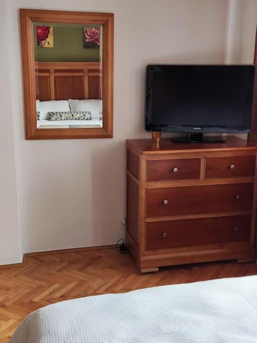 Bascarsija Apartment B-Home Old Town Сараєво Екстер'єр фото
