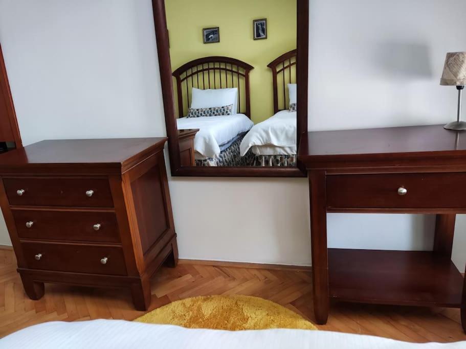 Bascarsija Apartment B-Home Old Town Сараєво Екстер'єр фото