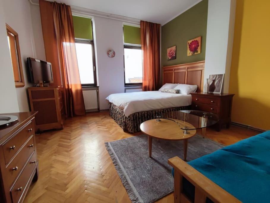 Bascarsija Apartment B-Home Old Town Сараєво Екстер'єр фото