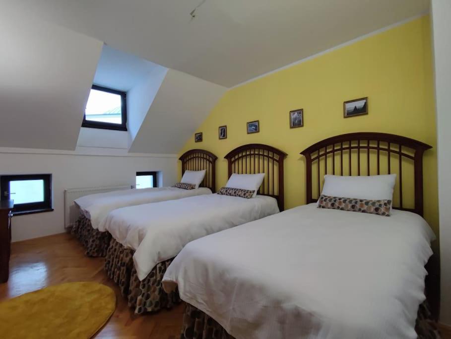Bascarsija Apartment B-Home Old Town Сараєво Екстер'єр фото