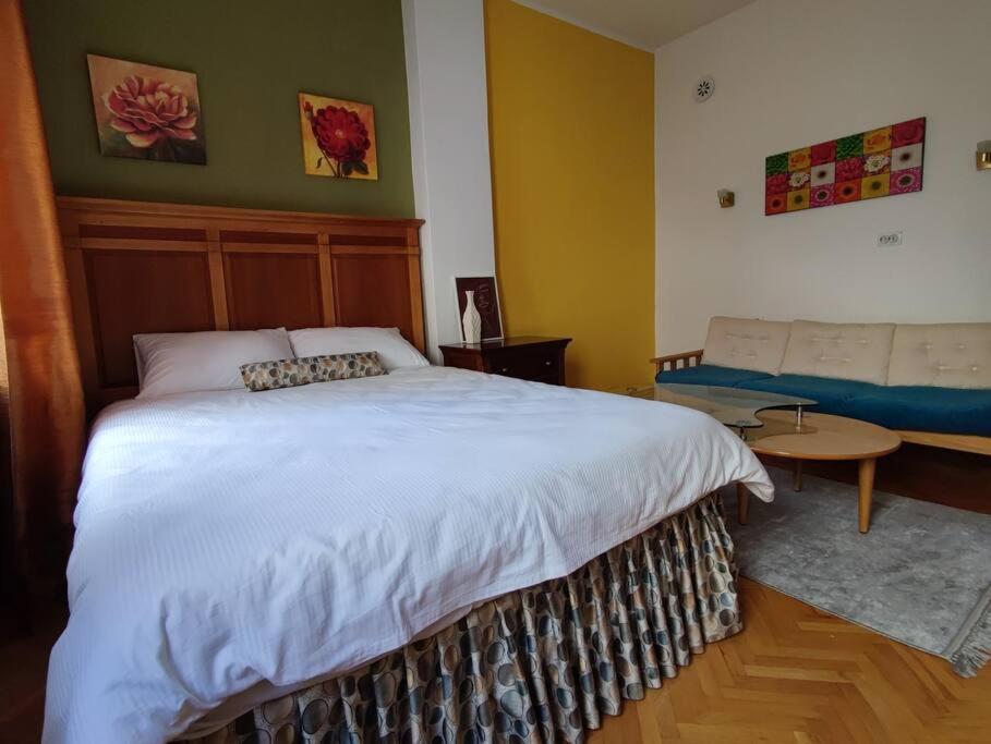 Bascarsija Apartment B-Home Old Town Сараєво Екстер'єр фото